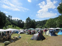 Taubertal-Festival 2016 (SO) - Campingplatz Tal  IMG 2713